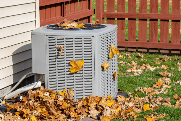 Best Best HVAC Companies  in Wickliffe, OH