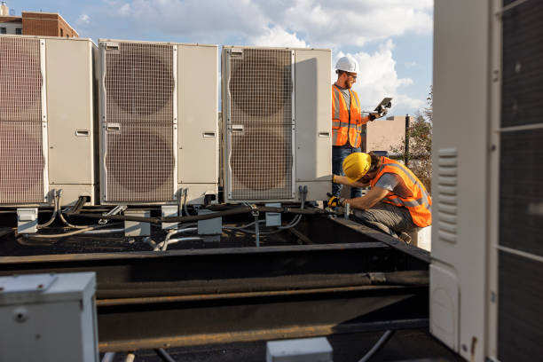 Best HVAC Emergency Services  in Wickliffe, OH