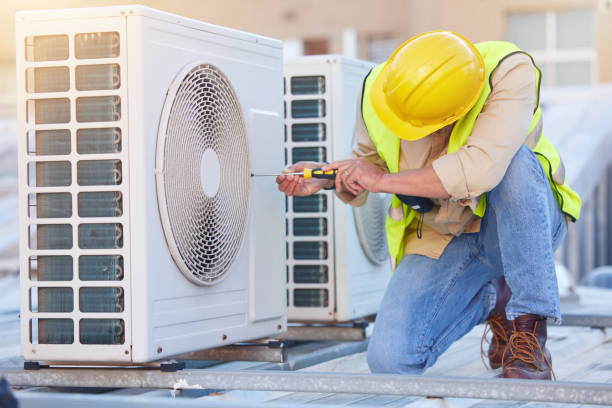 Best HVAC Installation Services  in Wickliffe, OH