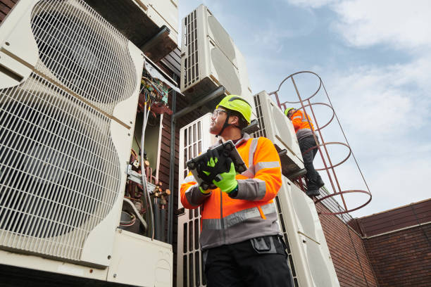 Affordable Air Conditioning Repair in Wickliffe, OH
