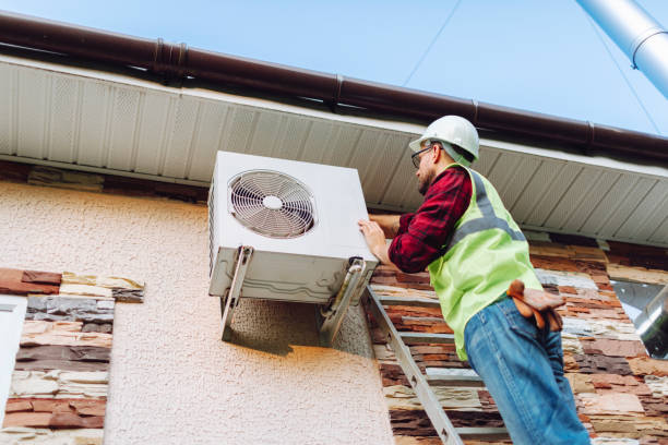 Best HVAC Air Duct Cleaning  in Wickliffe, OH