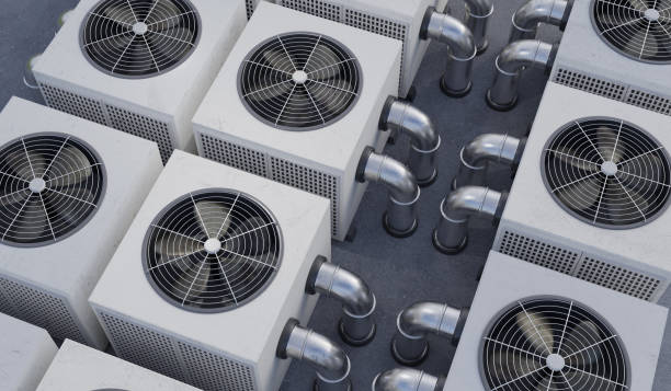 Best Central Air Repair  in Wickliffe, OH